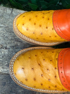 supergave Nieuwe vintage laars van Sendra maat 43
