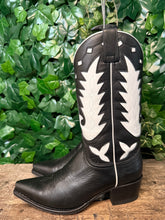 Afbeelding in Gallery-weergave laden, Nieuwe prachtige laarzen van Sendra maat 40
