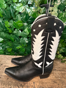 Nieuwe prachtige laarzen van Sendra maat 40