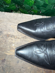 Nieuwe prachtige laarzen van Sendra maat 40