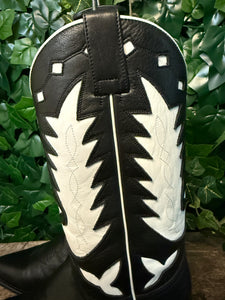 Nieuwe prachtige laarzen van Sendra maat 40