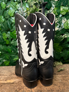 Nieuwe prachtige laarzen van Sendra maat 40