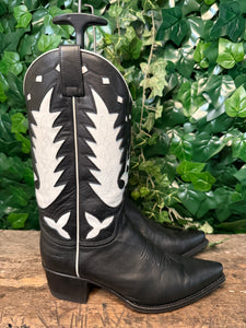 Nieuwe prachtige laarzen van Sendra maat 40