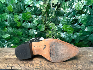 Nieuwe prachtige laarzen van Sendra maat 40