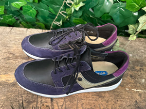 Nieuwe sneakers van Wolky maat 38