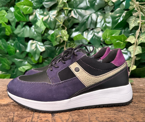 Nieuwe sneakers van Wolky maat 38