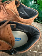 Afbeelding in Gallery-weergave laden, Nieuwe veterboot van Wolky maat 42