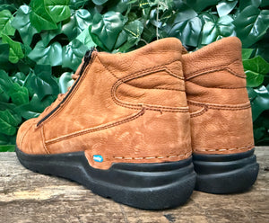 Nieuwe veterboot van Wolky maat 42