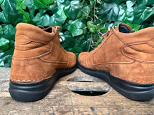 Afbeelding in Gallery-weergave laden, Nieuwe veterboot van Wolky maat 42