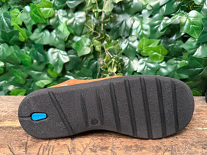 Nieuwe veterboot van Wolky maat 42