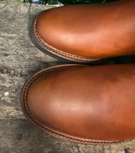 Afbeelding in Gallery-weergave laden, supergave Nieuwe vintage laars van Sendra maat 41