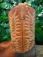 Afbeelding in Gallery-weergave laden, supergave Nieuwe vintage laars van Sendra maat 41