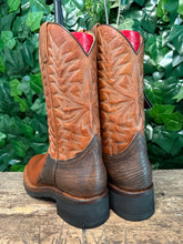 Afbeelding in Gallery-weergave laden, supergave Nieuwe vintage laars van Sendra maat 41