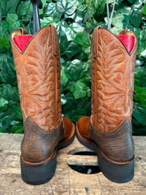 Afbeelding in Gallery-weergave laden, supergave Nieuwe vintage laars van Sendra maat 41