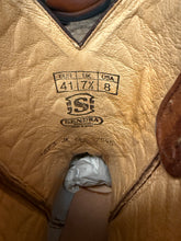 Afbeelding in Gallery-weergave laden, supergave Nieuwe vintage laars van Sendra maat 41