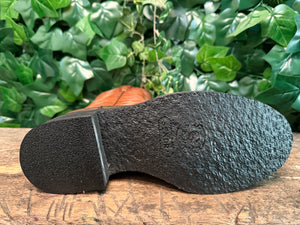 supergave Nieuwe vintage laars van Sendra maat 41