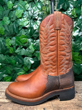 Afbeelding in Gallery-weergave laden, supergave Nieuwe vintage laars van Sendra maat 41