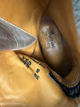 Afbeelding in Gallery-weergave laden, bijna Nieuwe supergave laars old gringo maat 38 (maat 8 )