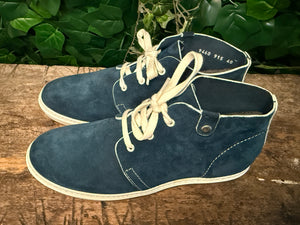 Nieuwe veterschoen van wolky maat 40