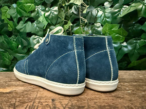 Nieuwe veterschoen van wolky maat 40