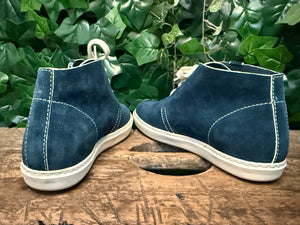 Nieuwe veterschoen van wolky maat 40
