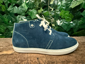 Nieuwe veterschoen van wolky maat 40