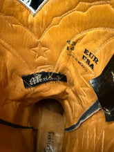 Afbeelding in Gallery-weergave laden, supergave laars old gringo maat 43 echte eyecathers