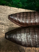Afbeelding in Gallery-weergave laden, Nieuwe prachtige croco laarzen van Sendra maat 39