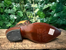 Afbeelding in Gallery-weergave laden, Nieuwe prachtige croco laarzen van Sendra maat 39