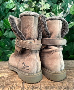 bijna Nieuwe gevoerde boots van Panama Jack maat 40
