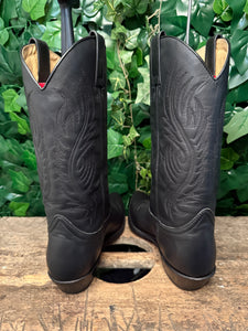 Nieuwe prachtige laarzen van Sendra maat 39