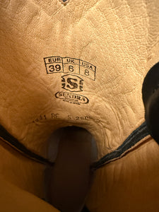 Nieuwe prachtige laarzen van Sendra maat 39