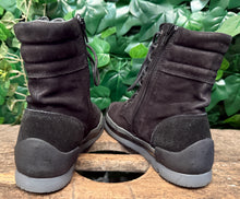 Afbeelding in Gallery-weergave laden, gewoon Nieuwe hoge sneakers van Wolky maat 37