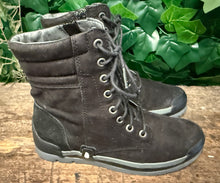 Afbeelding in Gallery-weergave laden, gewoon Nieuwe hoge sneakers van Wolky maat 37