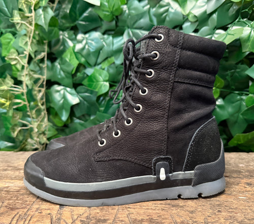 gewoon Nieuwe hoge sneakers van Wolky maat 37