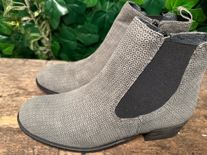 Nieuwe enkellaars van Wolky maat 39