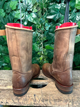 Afbeelding in Gallery-weergave laden, Nieuwe mooie laarzen van Sendra maat 36