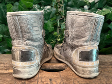 Afbeelding in Gallery-weergave laden, Bijna Nieuwe boots van Karma of Charme maat 37