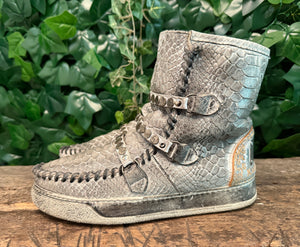Bijna Nieuwe boots van Karma of Charme maat 37