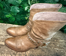 Afbeelding in Gallery-weergave laden, mooie laarsjes van Sendra maat 39