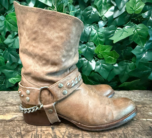 mooie laarsjes van Sendra maat 39