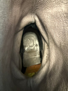 mooie laarsjes van Sendra maat 39