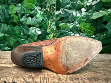 Afbeelding in Gallery-weergave laden, Bijna Nieuwe gave laarzen van Sendra maat 36