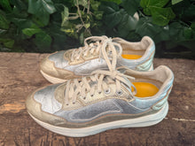 Afbeelding in Gallery-weergave laden, bijna Nieuwe sneakers van Xsensible maat 38 (wijdte G)