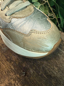 bijna Nieuwe sneakers van Xsensible maat 38 (wijdte G)
