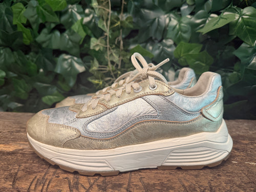 bijna Nieuwe sneakers van Xsensible maat 38 (wijdte G)