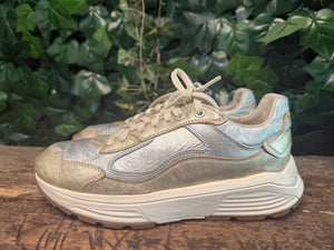 bijna Nieuwe sneakers van Xsensible maat 38 (wijdte G)