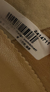 Nieuwe sneakers van waldlaufer maat 40 (wijdte G)