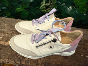 Nieuwe sneakers van waldlaufer maat 40 (wijdte G)