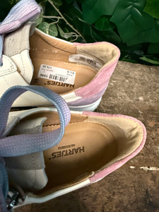 Nieuwe sneakers van waldlaufer maat 40 (wijdte G)